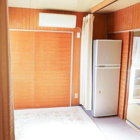 Guesthouse Kyoto Ekimae Exterior photo