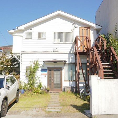 Guesthouse Kyoto Ekimae Exterior photo