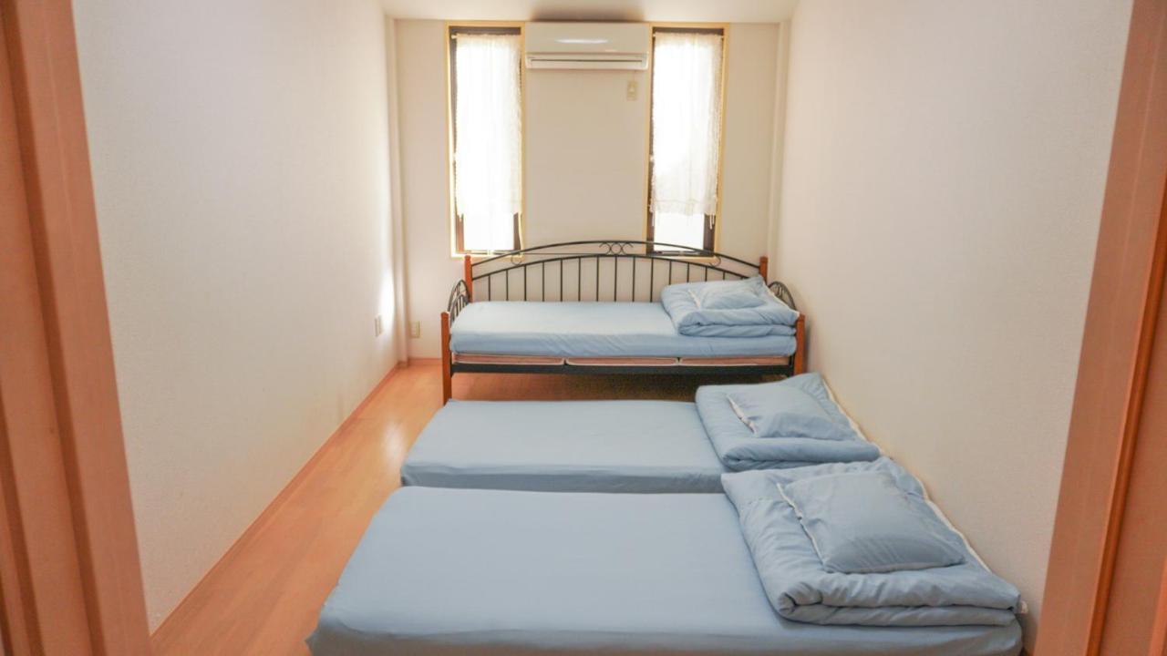 Guesthouse Kyoto Ekimae Exterior photo